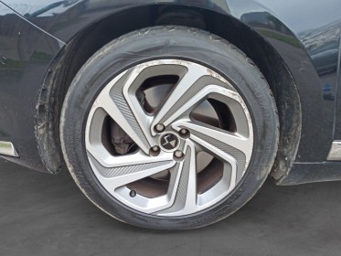 Ds ds5 bluehdi 150 ss bvm6 sport chic - garantie 12 mois occasion simplicicar brest simplicicar simplicibike france