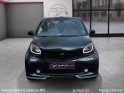 Smart fortwo cabrio 0.9 109 ch ss ba6 brabus xclusive occasion paris 17ème (75)(porte maillot) simplicicar simplicibike france