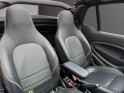 Smart fortwo cabrio 0.9 109 ch ss ba6 brabus xclusive occasion paris 17ème (75)(porte maillot) simplicicar simplicibike france