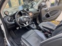 Smart fortwo cabrio 0.9 109 ch ss ba6 brabus xclusive occasion paris 17ème (75)(porte maillot) simplicicar simplicibike france