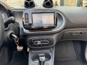 Smart fortwo cabrio 0.9 109 ch ss ba6 brabus xclusive occasion paris 17ème (75)(porte maillot) simplicicar simplicibike france