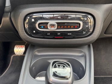 Smart fortwo cabrio 0.9 109 ch ss ba6 brabus xclusive occasion paris 17ème (75)(porte maillot) simplicicar simplicibike france