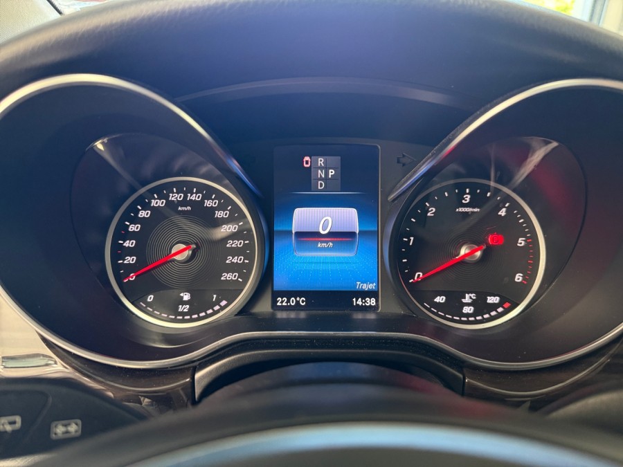 MERCEDES d'occasion CLASSE V 2.0 300 D 237 de 2023 Lyon Ouest (69)﻿