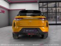 Ds ds 3 crossback 1.2 130 eat8 grand chic siège massant/chauffant/affichage tête haute/intérieur blanc/carplay occasion...