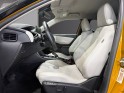Ds ds 3 crossback 1.2 130 eat8 grand chic siège massant/chauffant/affichage tête haute/intérieur blanc/carplay occasion...