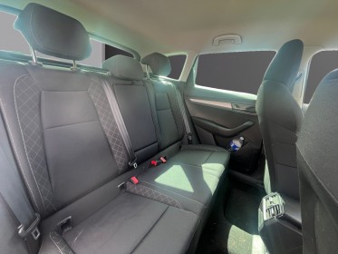 Skoda karoq 1.0 tsi 116 ch ambition keyless/camera de recul garantie 12 mois occasion simplicicar brive la gaillarde ...