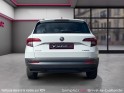 Skoda karoq 1.0 tsi 116 ch ambition keyless/camera de recul garantie 12 mois occasion simplicicar brive la gaillarde ...