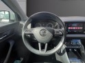 Skoda karoq 1.0 tsi 116 ch ambition keyless/camera de recul garantie 12 mois occasion simplicicar brive la gaillarde ...
