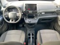 Citroen berlingo 1.5 bluehdi 130 5 places tva récupérable garantie 12 mois occasion barberey simplicicar simplicibike france