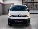 Citroen berlingo 1.5 bluehdi 130 5 places tva récupérable garantie 12 mois occasion barberey simplicicar simplicibike france
