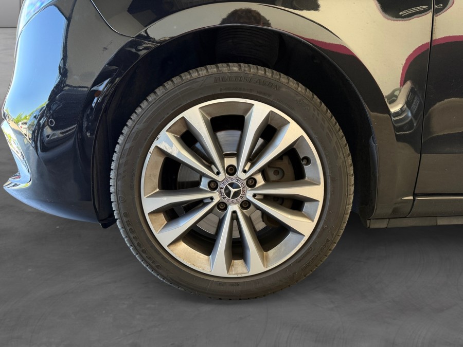 MERCEDES d'occasion CLASSE V 2.0 300 D 237 de 2023 Lyon Ouest (69)﻿