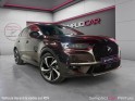 Ds ds7 crossback puretech 225 eat8 grand chic opera sièges chauffants ventilés vision nocturne garantie 12 mois occasion...
