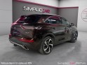 Ds ds7 crossback puretech 225 eat8 grand chic opera sièges chauffants ventilés vision nocturne garantie 12 mois occasion...