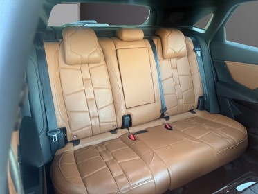 Ds ds7 crossback puretech 225 eat8 grand chic opera sièges chauffants ventilés vision nocturne garantie 12 mois occasion...