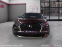 Ds ds7 crossback puretech 225 eat8 grand chic opera sièges chauffants ventilés vision nocturne garantie 12 mois occasion...