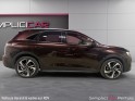 Ds ds7 crossback puretech 225 eat8 grand chic opera sièges chauffants ventilés vision nocturne garantie 12 mois occasion...