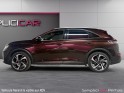 Ds ds7 crossback puretech 225 eat8 grand chic opera sièges chauffants ventilés vision nocturne garantie 12 mois occasion...