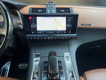 Ds ds7 crossback puretech 225 eat8 grand chic opera sièges chauffants ventilés vision nocturne garantie 12 mois occasion...
