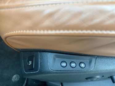 Ds ds7 crossback puretech 225 eat8 grand chic opera sièges chauffants ventilés vision nocturne garantie 12 mois occasion...