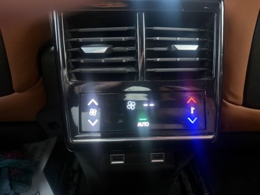 Ds ds7 crossback puretech 225 eat8 grand chic opera sièges chauffants ventilés vision nocturne garantie 12 mois occasion...