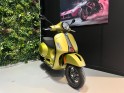 Piaggio vespa 300 gts  super sport 310 connecté garantie constructeur occasion simplicicar toulouse nord simplicicar...