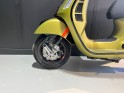 Piaggio vespa 300 gts  super sport 310 connecté garantie constructeur occasion simplicicar toulouse nord simplicicar...