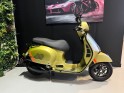 Piaggio vespa 300 gts  super sport 310 connecté garantie constructeur occasion simplicicar toulouse nord simplicicar...