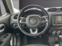 Jeep renegade 1.4 i multiair ss 140 ch boite auto climatisation radar de recul occasion champigny-sur-marne (94) simplicicar...