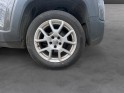 Jeep renegade 1.4 i multiair ss 140 ch boite auto climatisation radar de recul occasion champigny-sur-marne (94) simplicicar...
