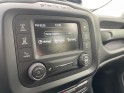 Jeep renegade 1.4 i multiair ss 140 ch boite auto climatisation radar de recul occasion champigny-sur-marne (94) simplicicar...