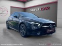 Mercedes classe a 250 e amg line gps to caméra sièges chauffants elec mémoire garantie 12 mois occasion simplicicar...