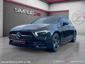 Mercedes classe a 250 e amg line gps to caméra sièges chauffants elec mémoire garantie 12 mois occasion simplicicar...