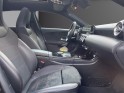Mercedes classe a 250 e amg line gps to caméra sièges chauffants elec mémoire garantie 12 mois occasion simplicicar...