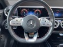Mercedes classe a 250 e amg line gps to caméra sièges chauffants elec mémoire garantie 12 mois occasion simplicicar...