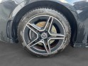 Mercedes classe a 250 e amg line gps to caméra sièges chauffants elec mémoire garantie 12 mois occasion simplicicar...