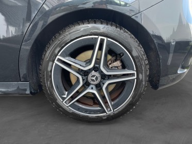 Mercedes classe a 250 e amg line gps to caméra sièges chauffants elec mémoire garantie 12 mois occasion simplicicar...