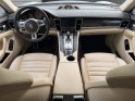 Porsche panamera turbo v8 4.8 520 executive pdk full entretiens full options garantie 12 mois occasion simplicicar toulon...