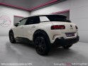 Citroen c4 cactus 100 ch 1.5hdi  origins caméra de recul carplay garantie 12 mois occasion montpellier (34) simplicicar...