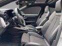 Audi s3 sportback iv 2.0 tfsi 310ch quattro s tronic 7 occasion  simplicicar nice - pfvauto simplicicar simplicibike france