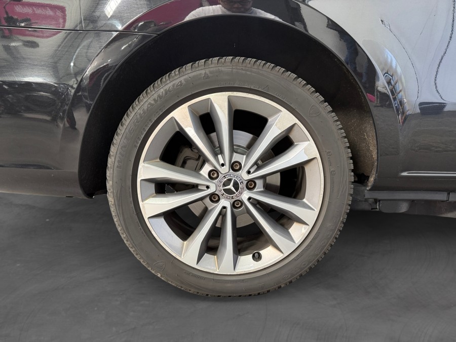 MERCEDES d'occasion CLASSE V 2.0 300 D 237 de 2023 Lyon Ouest (69)﻿