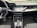 Audi s3 sportback iv 2.0 tfsi 310ch quattro s tronic 7 occasion  simplicicar nice - pfvauto simplicicar simplicibike france