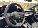 Audi s3 sportback iv 2.0 tfsi 310ch quattro s tronic 7 occasion  simplicicar nice - pfvauto simplicicar simplicibike france
