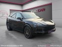 Porsche cayenne 3.0 v6 440 ch tiptronic bva s suivi complet constructeur, état irréprochable, garantie 12 mois occasion...