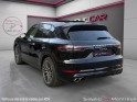 Porsche cayenne 3.0 v6 440 ch tiptronic bva s suivi complet constructeur, état irréprochable, garantie 12 mois occasion...