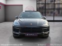 Porsche cayenne 3.0 v6 440 ch tiptronic bva s suivi complet constructeur, état irréprochable, garantie 12 mois occasion...
