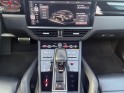 Porsche cayenne 3.0 v6 440 ch tiptronic bva s suivi complet constructeur, état irréprochable, garantie 12 mois occasion...