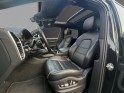 Porsche cayenne 3.0 v6 440 ch tiptronic bva s suivi complet constructeur, état irréprochable, garantie 12 mois occasion...