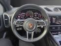 Porsche cayenne 3.0 v6 440 ch tiptronic bva s suivi complet constructeur, état irréprochable, garantie 12 mois occasion...