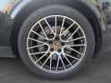 Porsche cayenne 3.0 v6 440 ch tiptronic bva s suivi complet constructeur, état irréprochable, garantie 12 mois occasion...