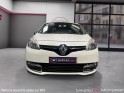 Renault scenic iii bose edition 110 ch 1.5 dci fap eco2 edc toit ouvrant garantie 12 mois occasion montpellier (34)...